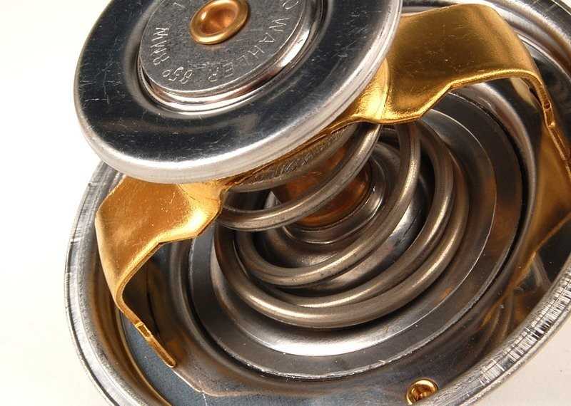 Bmw Termostatas 5 E34 7 E32 7 E38 8 E31 Originalus 11531729720