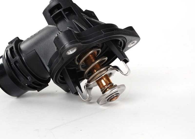 BMW Termostatas E81 E87 E90 E92 E93 X1 E84 Originalus 11537510959