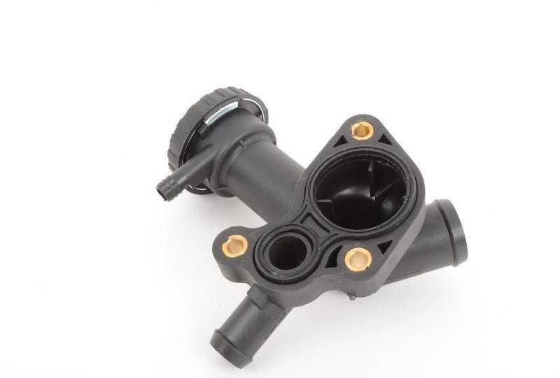 BMW Termostatas E81 E87 E90 E92 E93 X1 E84 Originalus 11537510959
