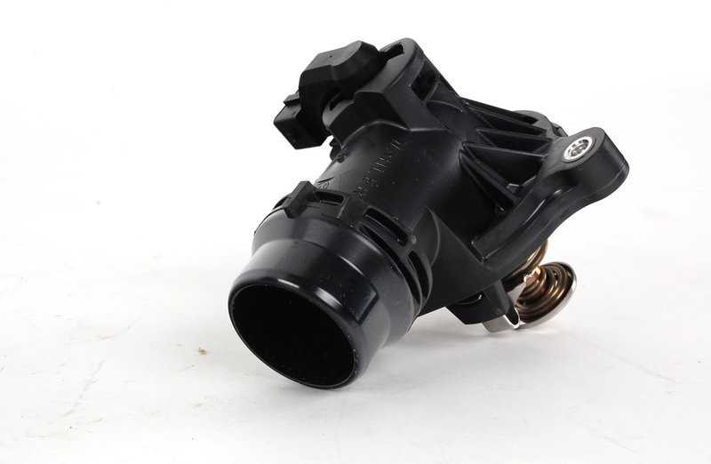 BMW Termostatas E81 E87 E90 E92 E93 X1 E84 Originalus 11537510959