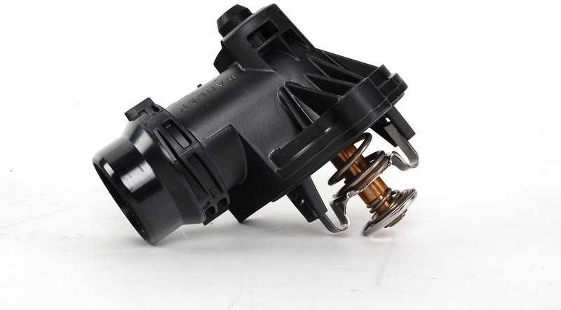 BMW Termostatas E81 E87 E90 E92 E93 X1 E84 Originalus 11537510959