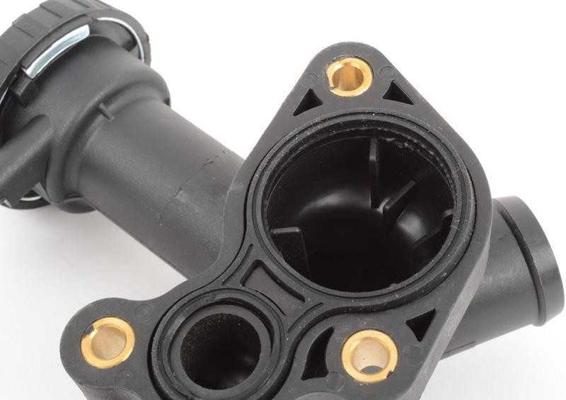 BMW Termostatas E81 E87 E90 E92 E93 X1 E84 Originalus 11537510959