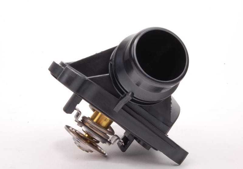 BMW Termostatas Su Adapteriu E87 E46 E90 E91 E92 E93 11517805811 Originalus