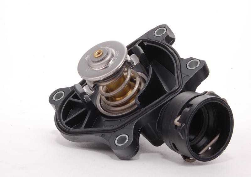 BMW Termostatas Su Adapteriu E87 E46 E90 E91 E92 E93 11517805811 Originalus