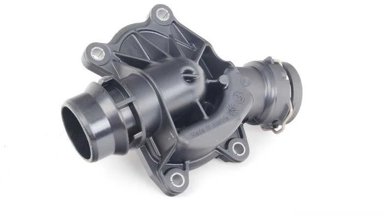 BMW Termostatas Su Anschlussstutze E46 E39 E38 X5 Originalus 11512354056