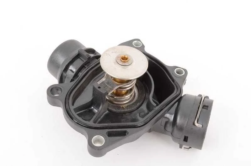 BMW Termostatas Su Anschlussstutze E46 E39 E38 X5 Originalus 11512354056