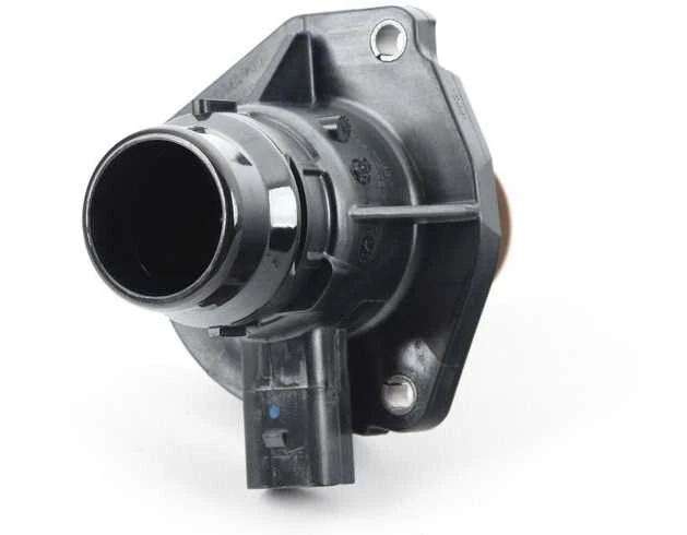 BMW Termostatas Su Charakteristikų Valdymu 5 G30 7 G11 Originalus 11538685978