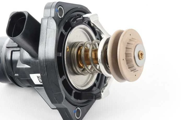 BMW Termostatas Su Charakteristikų Valdymu 5 G30 7 G11 Originalus 11538685978