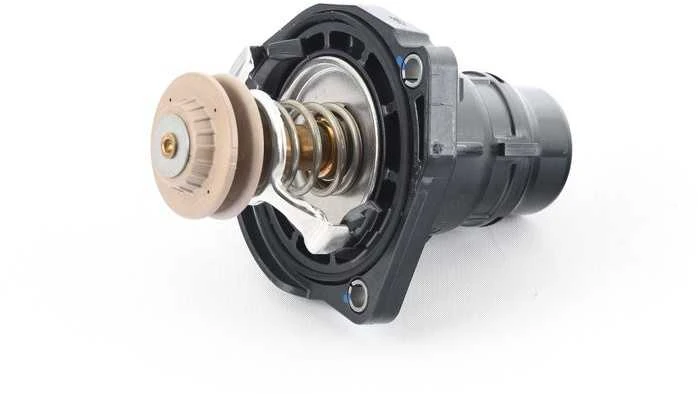 BMW Termostatas Su Charakteristikų Valdymu 5 G30 7 G11 Originalus 11538685978
