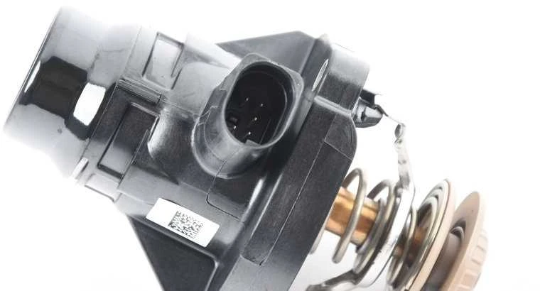 BMW Termostatas Su Charakteristikų Valdymu 5 G30 7 G11 Originalus 11538685978