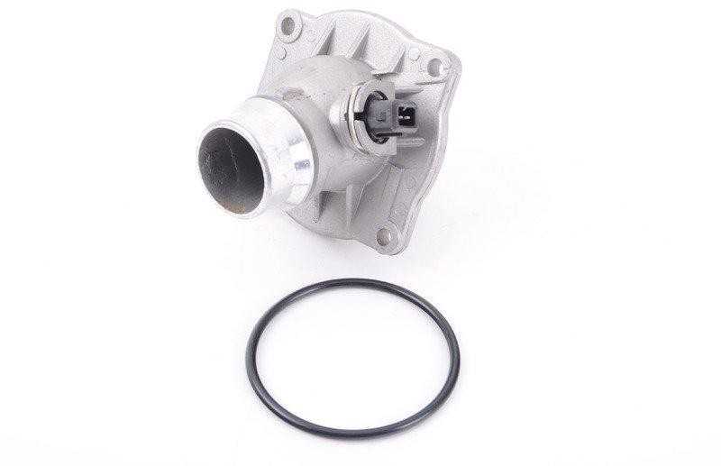 Bmw Termostatas Su Charakteristikų Valdymu 5 E39 7 E38 X5 E53 Originalus 11531436386