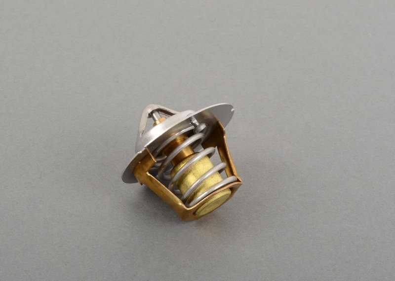 BMW termostatas su tarpine 11537596787 Originalus
