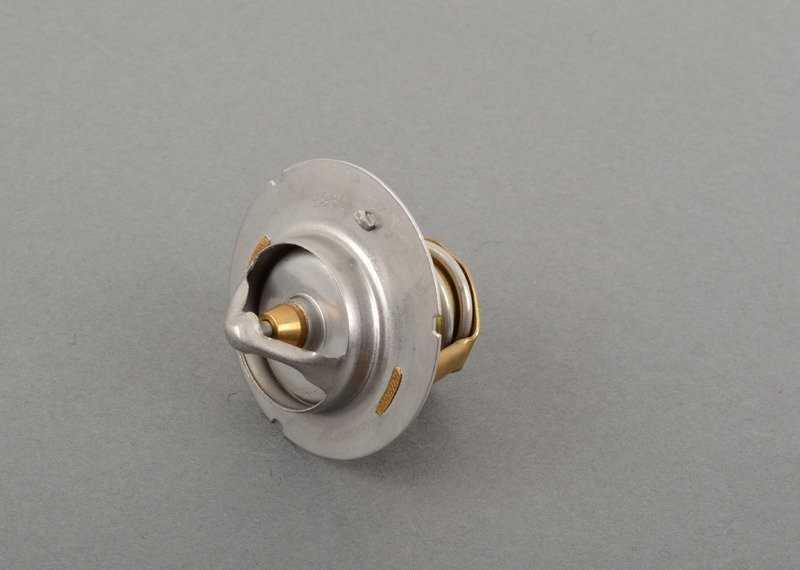 BMW termostatas su tarpine 11537596787 Originalus