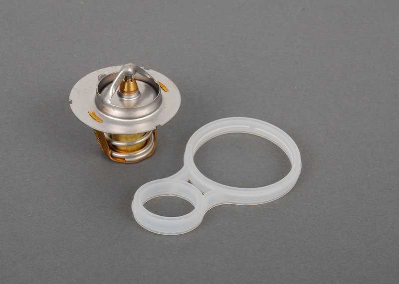 BMW termostatas su tarpine 11537596787 Originalus