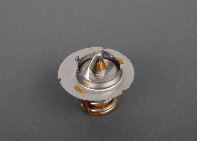 BMW termostatas su tarpine 11537596787 Originalus