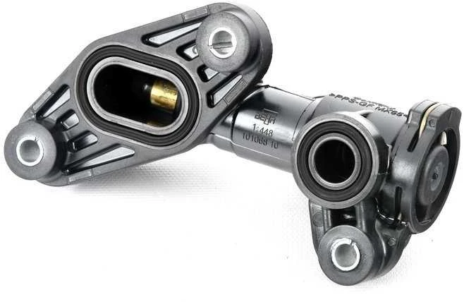 BMW Termostatas X5 E70 X6 E71 Originalus 17217600563