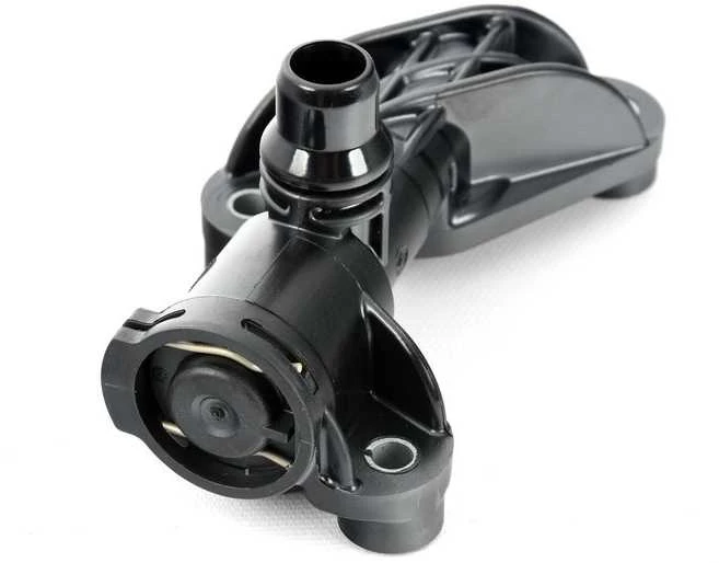 BMW Termostatas X5 E70 X6 E71 Originalus 17217600563