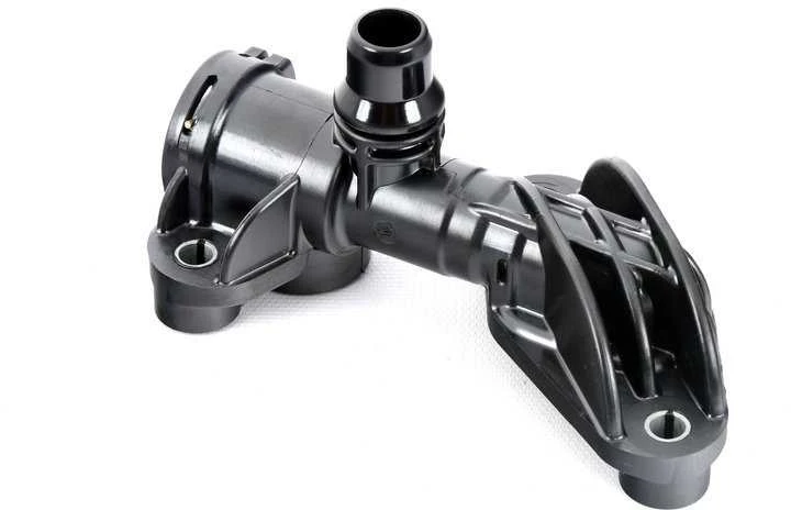 BMW Termostatas X5 E70 X6 E71 Originalus 17217600563
