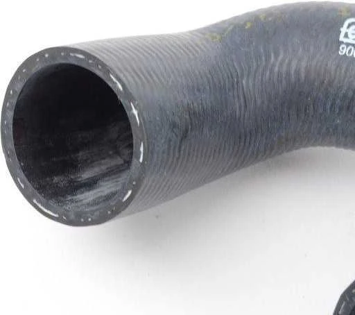 BMW Termostato Aušinimo Šilumnešio Šlaunis E81 E87 E90 E91 11537521049 Originalus 11537521049