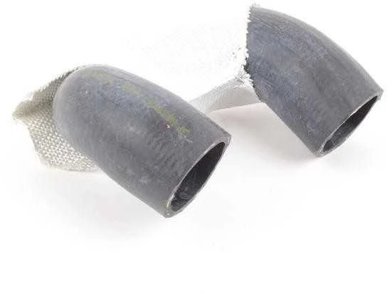 BMW Termostato aušinimo siurblio šlaunis 1 E88 E82 3 E90 E91 E92 E93 X1 E84 X6 E71 Z4 E89 Originalus 11537545665