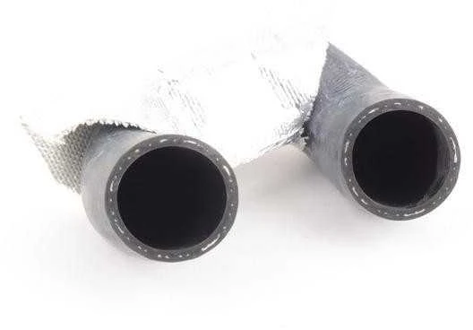BMW Termostato aušinimo siurblio šlaunis 1 E88 E82 3 E90 E91 E92 E93 X1 E84 X6 E71 Z4 E89 Originalus 11537545665