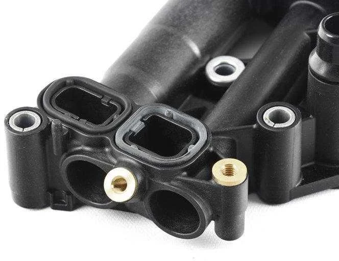 BMW Termostato Korpūsas Su Termostatu 1 F20 F21 3 E90 E91 Originalus 11428507694