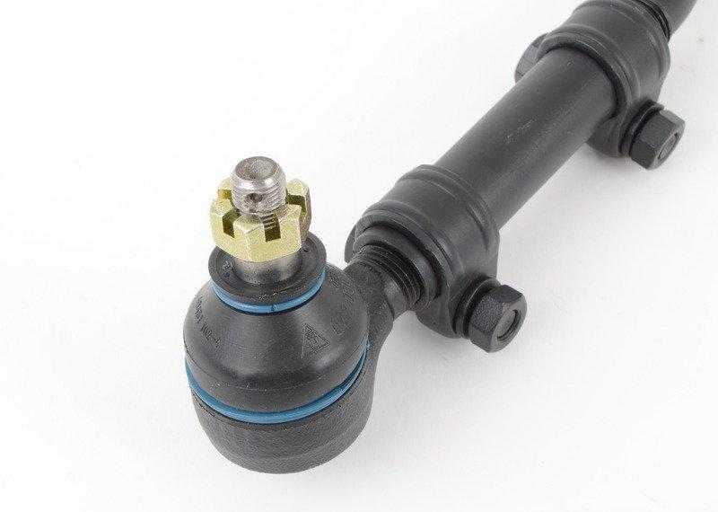 Bmw Tie Rod 2.5CS 3.0CSiL 2500 3.0S Originalus 32211102364