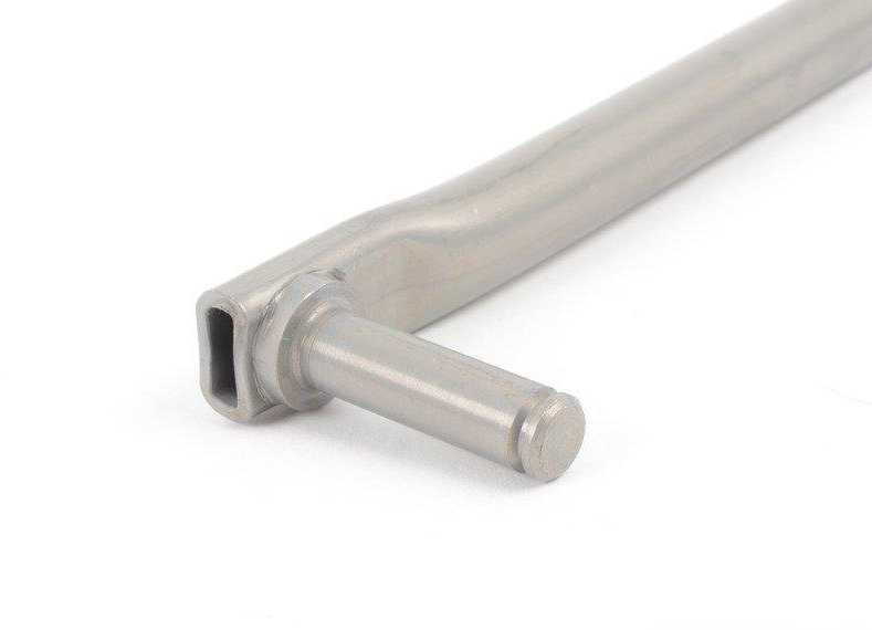 Bmw Tiesi Perjungimo Strypas E30 1982 1993 Originalus 25111220835