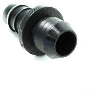 BMW Tiesus Jungtis 3 E21 E30 E36 5 E28 E34 Z1 Originalus 34331121721