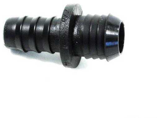 BMW Tiesus Jungtis 3 E21 E30 E36 5 E28 E34 Z1 Originalus 34331121721