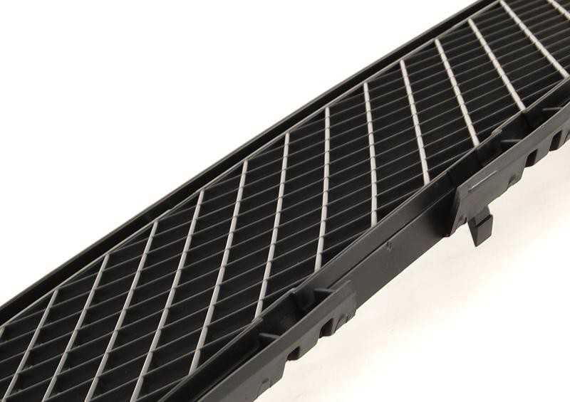Bmw Tinklelis E46 03 1998 08 2006 Originalus 51117893062