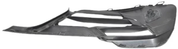 Bmw Tinklelis Šoninis Kairėje F45 F46 51117460161