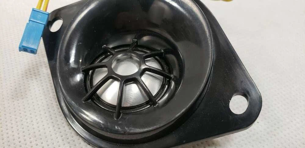 Bmw Top Hifi Garsiakalbis Garsas BMW 4 F36 5 F10 6 F06 Originalus 65139184795