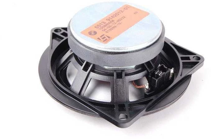 Bmw Top Hifi Vidurinių Dažnių Garsiakalbis E87 E90 E92 E93 65139142512 Originalus
