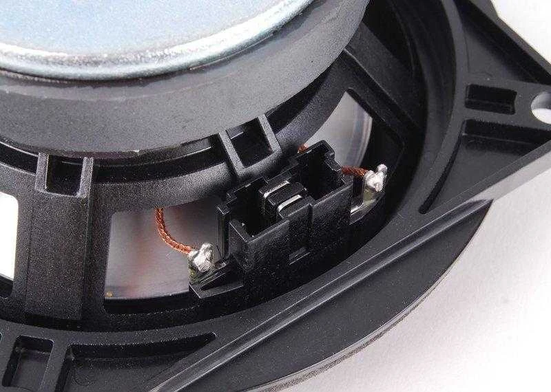 Bmw Top Hifi Vidurinių Dažnių Garsiakalbis E87 E90 E92 E93 65139142512 Originalus