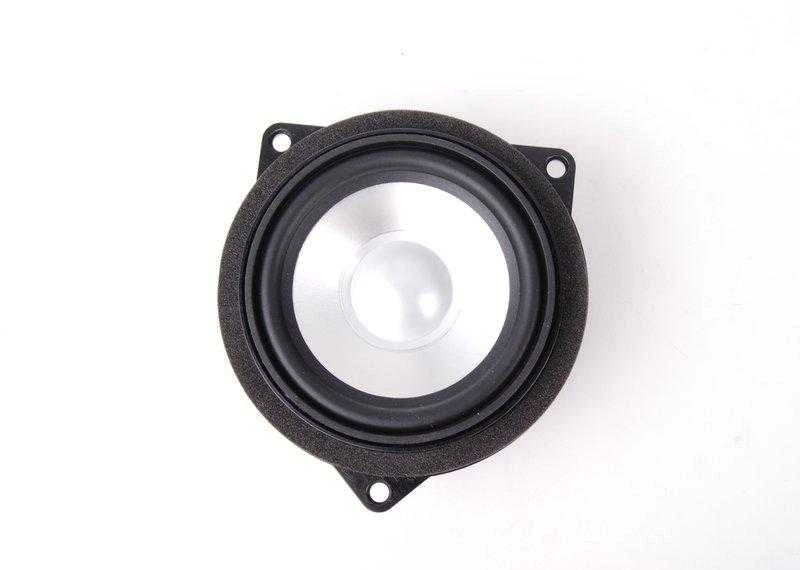 Bmw Top Hifi Vidurinių Dažnių Garsiakalbis E87 E90 E92 E93 65139142512 Originalus
