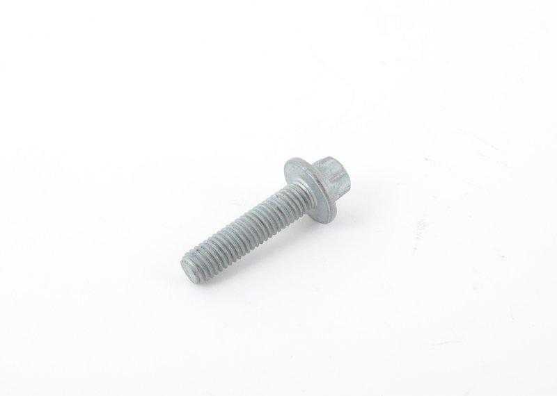 BMW Torx Bolt F20 F21 F30 F31 F32 F33 F34 F36 X3 F25 Originalus 31106794380