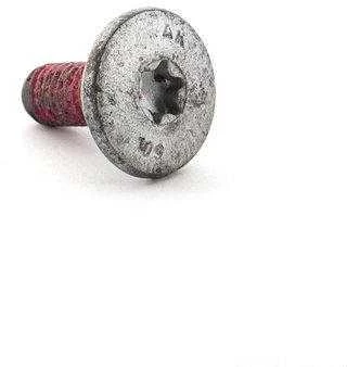 BMW Torx Bolt F45 F46 E34 E39 E63 E64 E32 E38 E31 G01 F97 Originalus 51211973382