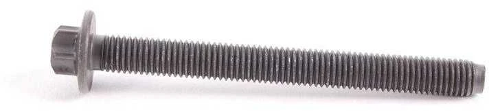 BMW Torx Bolt M7X70 E81 E87 E90 F20 F30 Originalus 11127535024