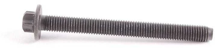 BMW Torx Bolt M7X70 E81 E87 E90 F20 F30 Originalus 11127535024