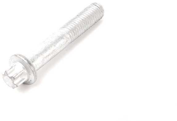 BMW Torx bolt Originalus 12411434052 5' E34