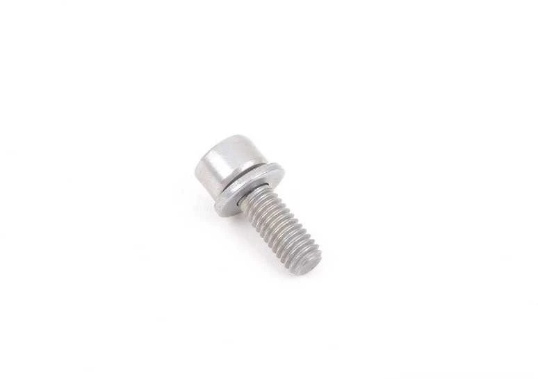 BMW Torx-bolt su guža F20 F21 F30 F32 F40 Originalus 07129904819