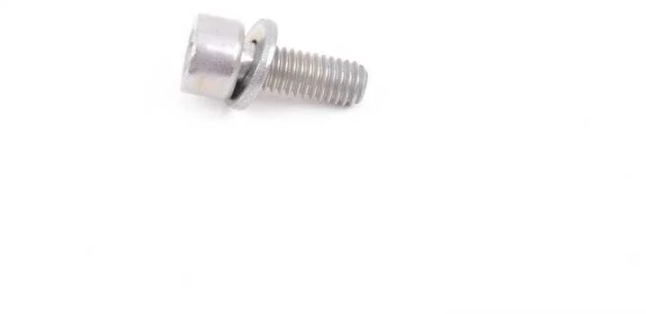 BMW Torx-bolt su guža F20 F21 F30 F32 F40 Originalus 07129904819