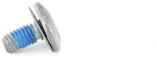 BMW Torx-bolt su rėžių 1 E81 3 E36 Originalus 51219130334