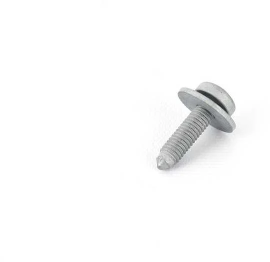 BMW Torx Boltas Su Rėžiu F20 F21 F30 F32 F33 F34 F36 F06 F13 I01 I12 I15 07119907285 Originalus