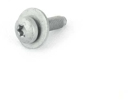 BMW Torx Boltas Su Rėžiu F20 F21 F30 F32 F33 F34 F36 F06 F13 I01 I12 I15 07119907285 Originalus