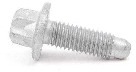 BMW Torx Sraigas E81 E87 E90 F20 F30 F32 Originalus 07119907125