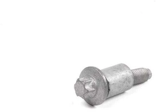 BMW Torx Varžtas 1 E81 E87 E90 3 E92 E93 5 E60 F10 7 E65 F01 X1 E84 X3 E83 X5 E70 Originalus 11127558448