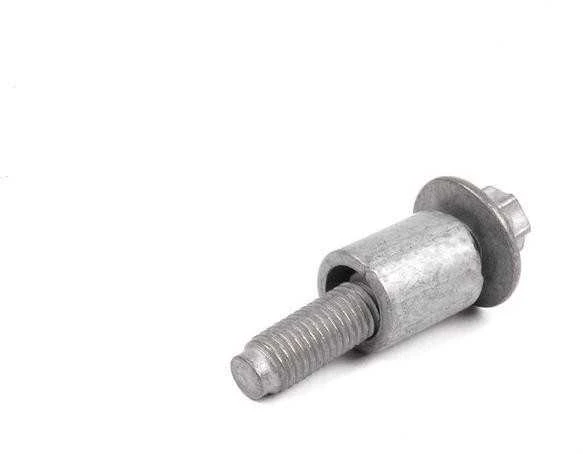 BMW Torx Varžtas 1 E81 E87 E90 3 E92 E93 5 E60 F10 7 E65 F01 X1 E84 X3 E83 X5 E70 Originalus 11127558448