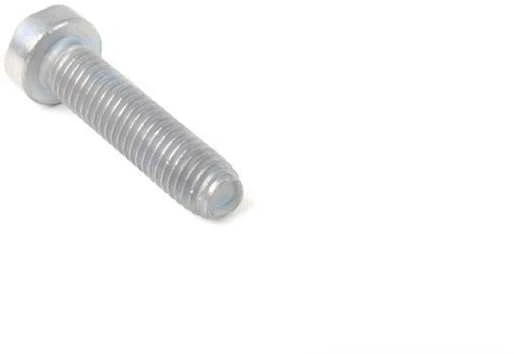 BMW Torx Varžtas E39 E61 Z8 K25 Originalus 51247217793